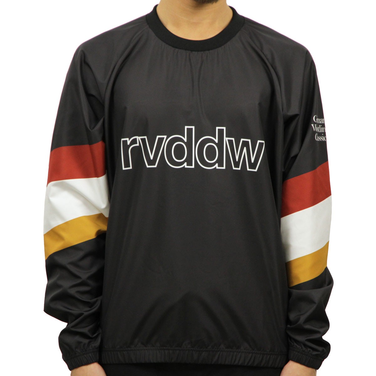 リバーサル　reversal ウインドブレーカー　セットアップ reversal（リバーサル） アウター メンズ 正規販売店 REVERSAL rvddw