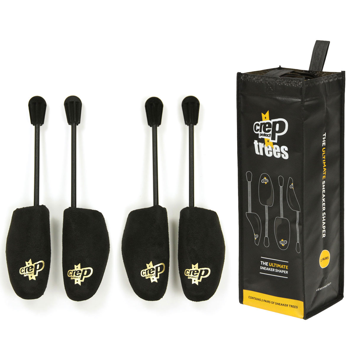 クレッププロテクト CREP PROTECT 正規品 シューケア シューキーパー CREP PROTECT TREES シューキーパー 6065-2915