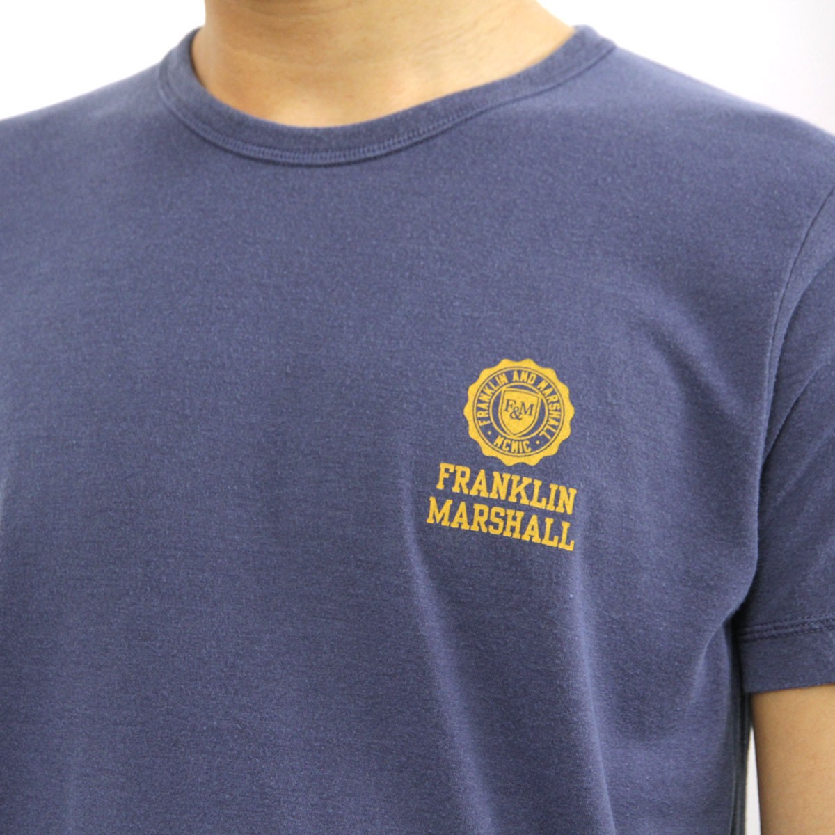 FRANKLIN & MARSHALL（フランクリンマーシャル） フランクリン