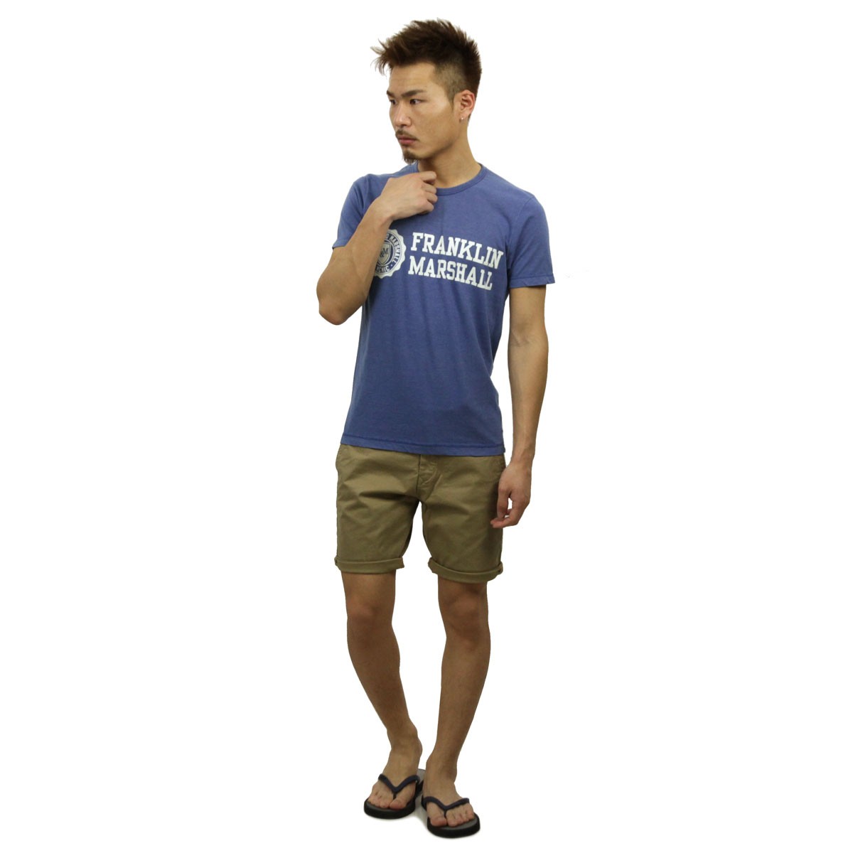 FRANKLIN & MARSHALL（フランクリンマーシャル） フランクリン
