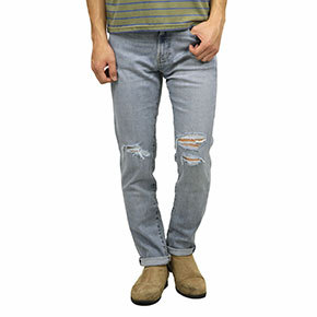 Abercrombie&Fitch アバクロ ジーンズ メンズ 正規品