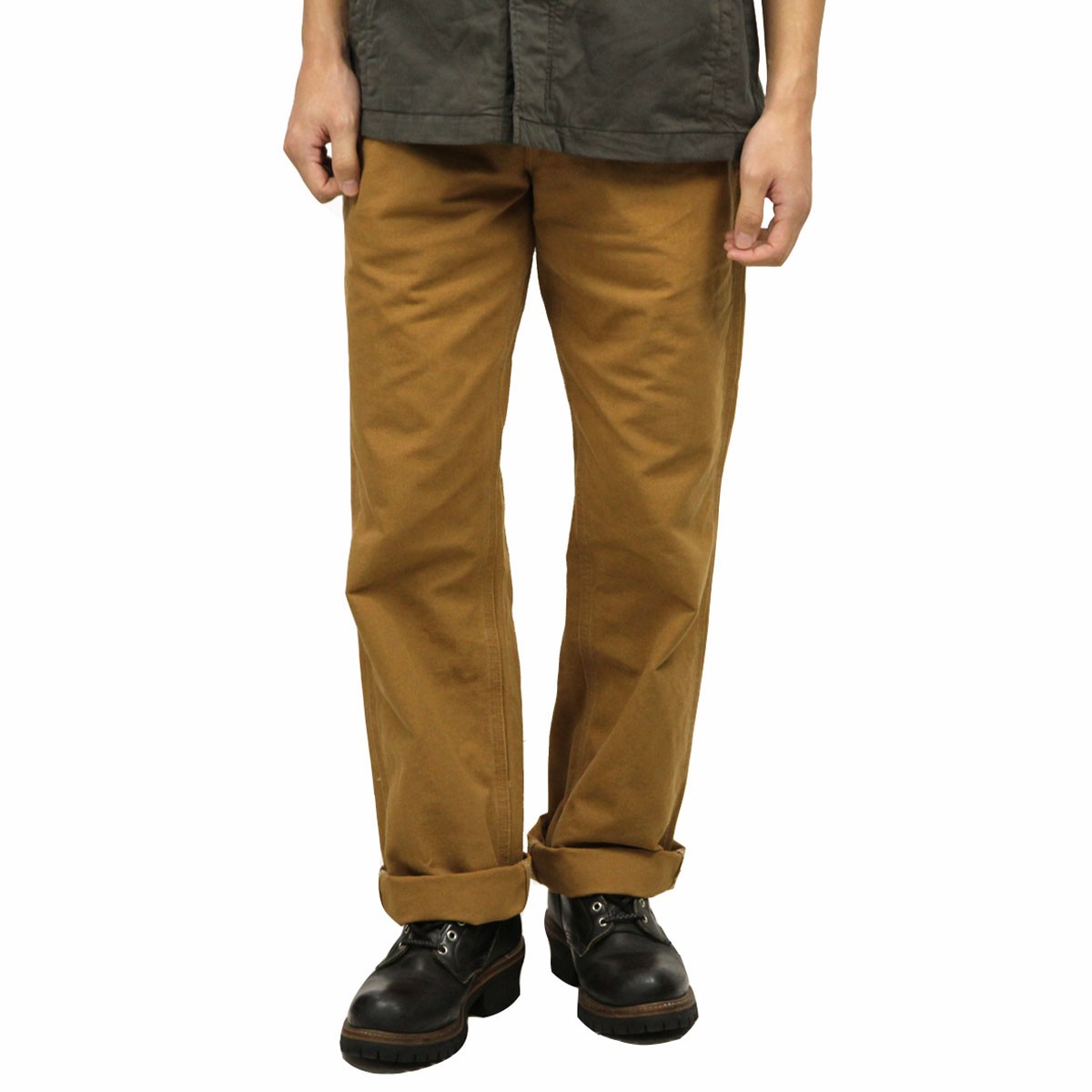 Carhartt カーハート ダック ペインターパンツ W30L31 未使用☆メキシコ製 carharttカーハート ダック地 ダブルニー
