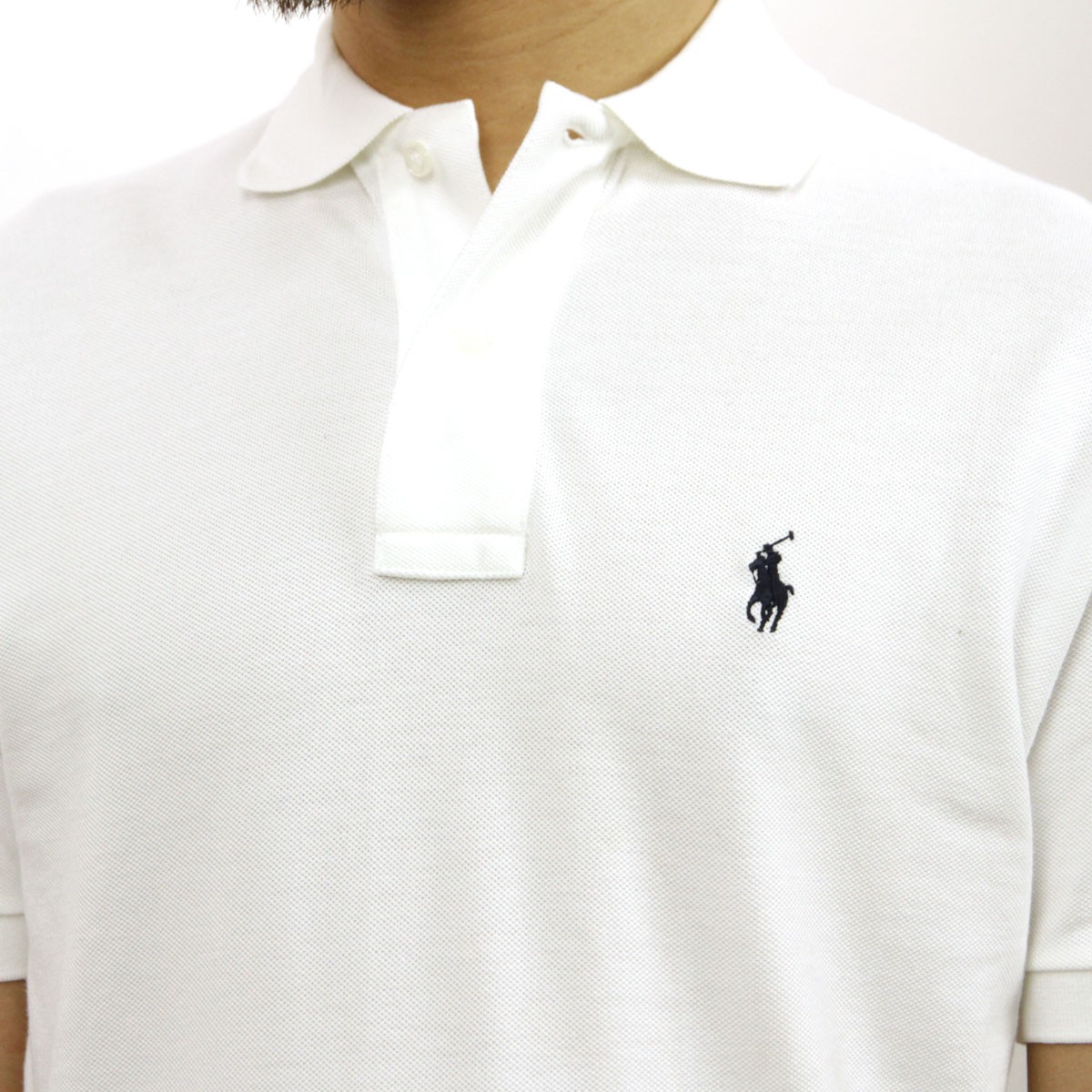 POLO RALPH LAUREN ポロ ラルフローレン ポロシャツ 正規品 半袖