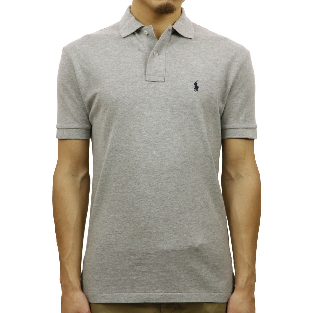 超激安 ポロ LAUREN RALPH POLO ラルフローレン 半袖 正規品 ポロシャツ トップス