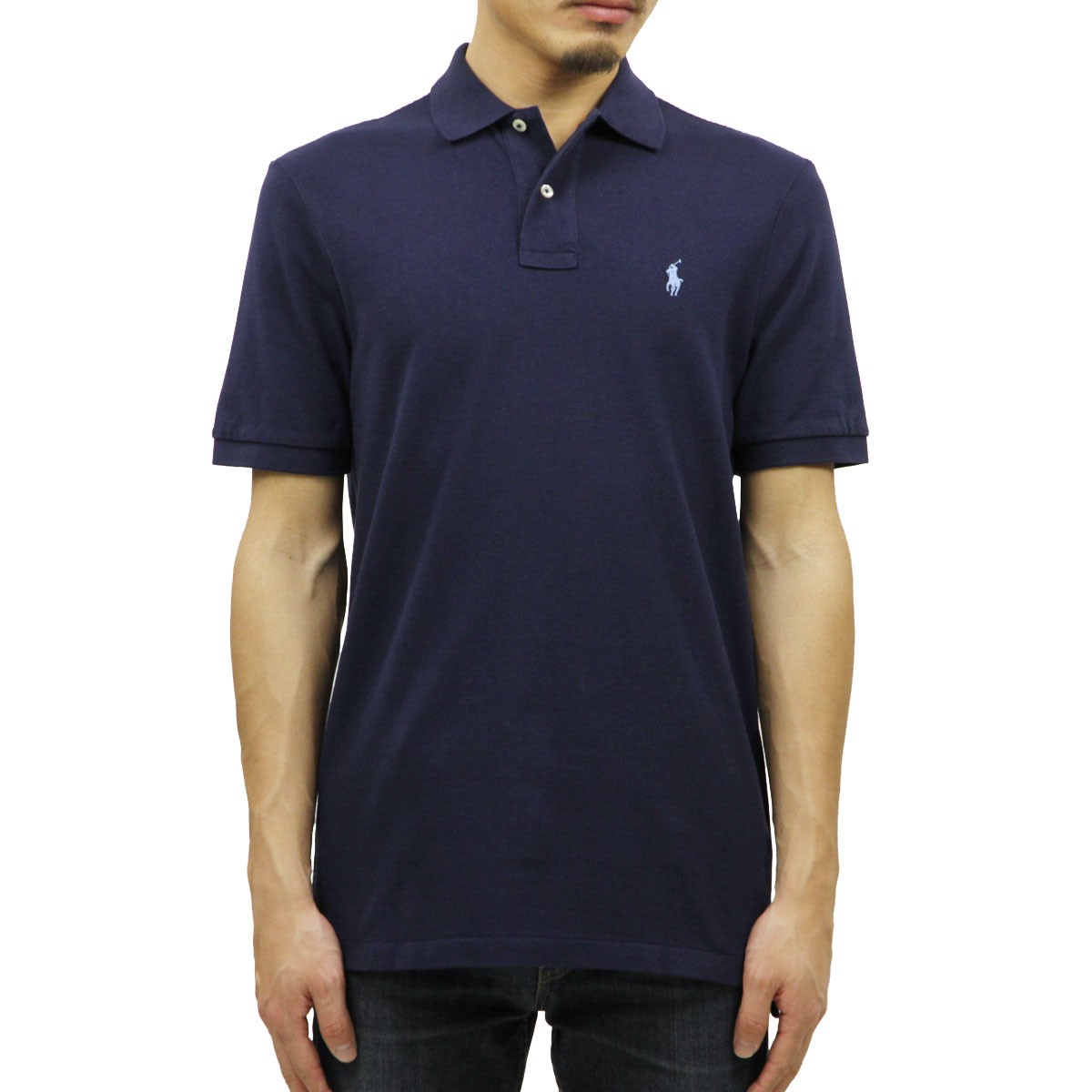 POLO RALPH LAUREN ポロ ラルフローレン ポロシャツ 正規品 半袖