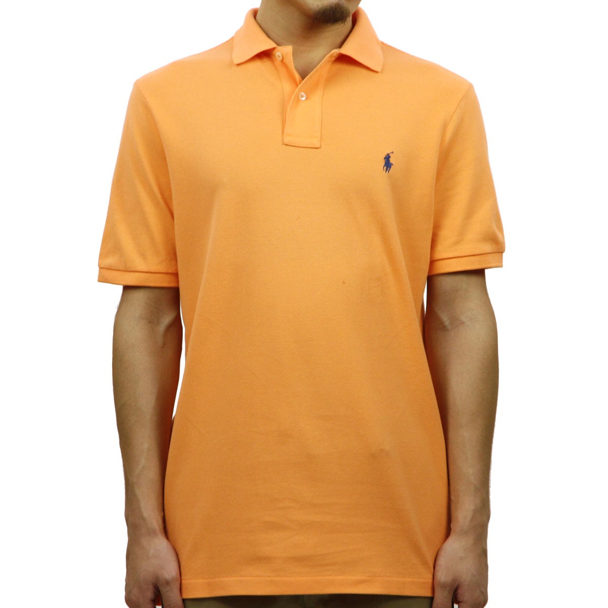 POLO RALPH LAUREN ポロ ラルフローレン ポロシャツ 正規品 半袖