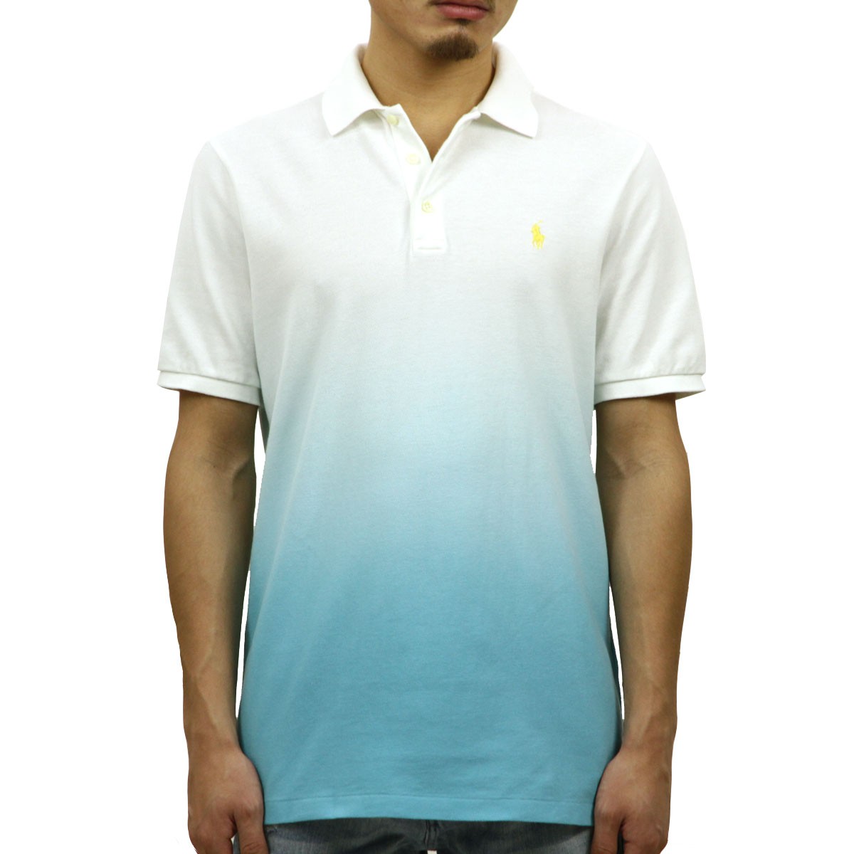 正規品　新品　Polo Ralph Lauren ポロシャツ 半袖　SP POLO RALPH LAUREN（ポロ・ラルフローレン） ポロ ラルフローレン