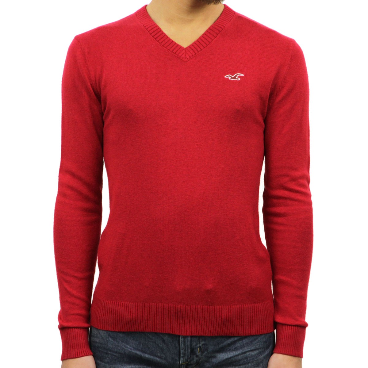 Hollister 20%OFFクーポンセール 【利用期間 7/25 0:00〜7/26 23:59