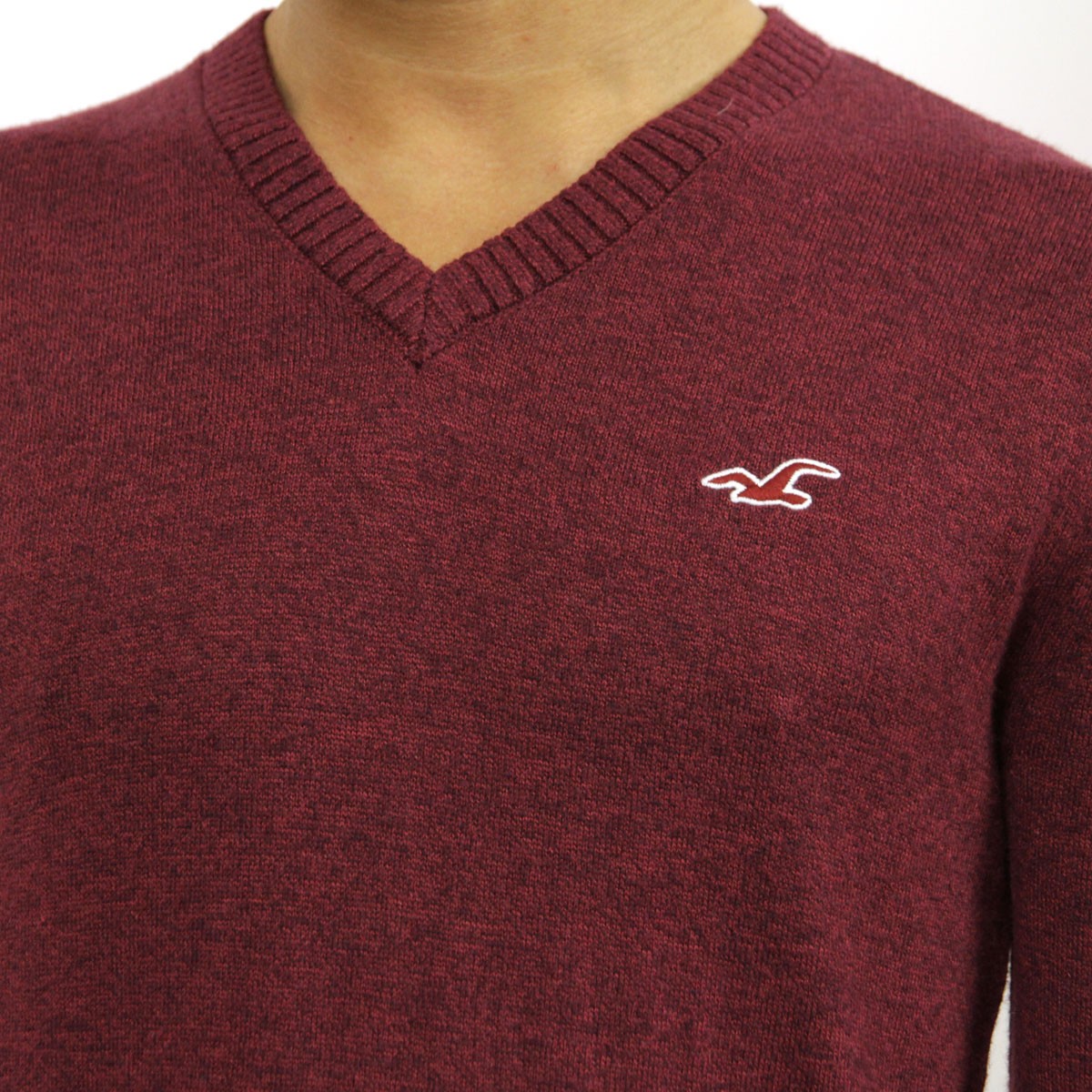 【ボーナスストア 誰でも+5% 8/3 0:00〜8/5 23:59】 ホリスター レディース HOLLISTER 正規品 セーター Patterned Cowl Neck Sweater 35 Hollister 【ボーナスストア 誰でも+5% 8/3 0:00〜8/5 23:59