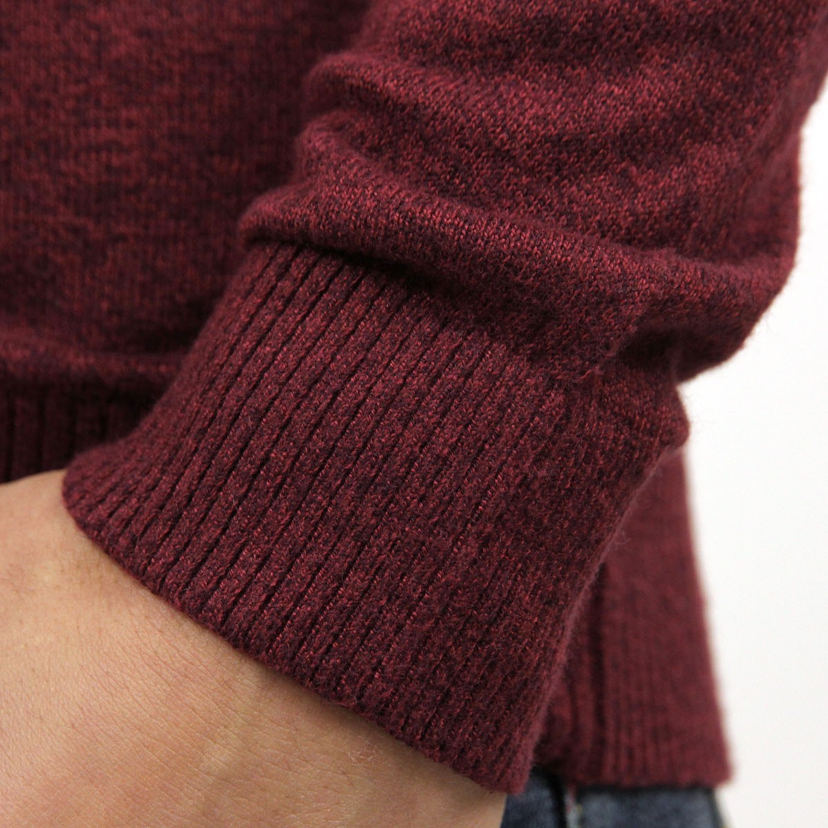 Hollister ホリスター セーター メンズ 正規品 HOLLISTER Vネック