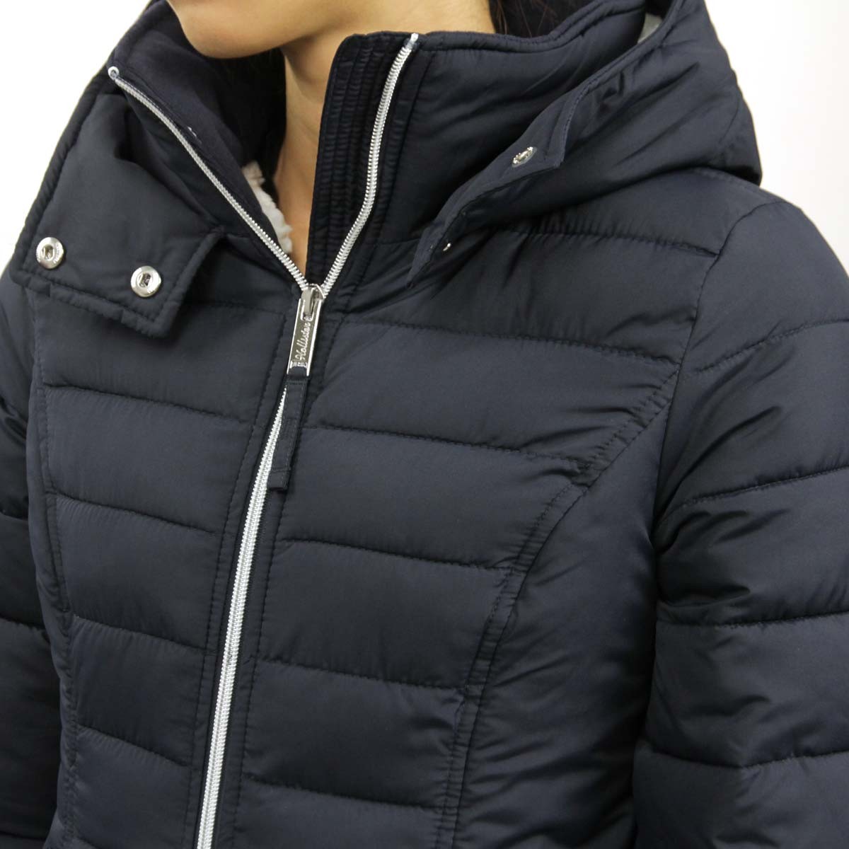 ホリスターダウンジャケット　レディース Hollister ホリスター アウター レディース 正規品 HOLLISTER