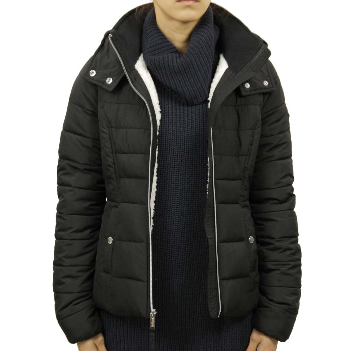 Hollister パファージャケット Hollister 20%OFFクーポンセール 【利用期間 1/13 0:00〜1/13 23:59