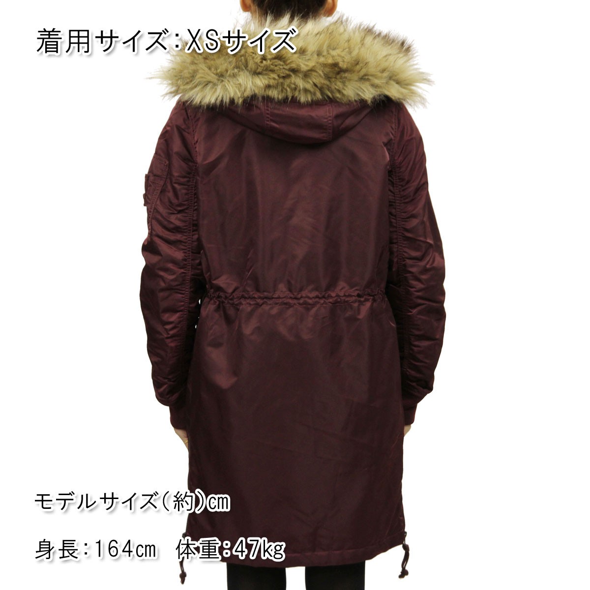 Abercrombie&Fitch（アバクロンビー&フィッチ） アバクロ アウター