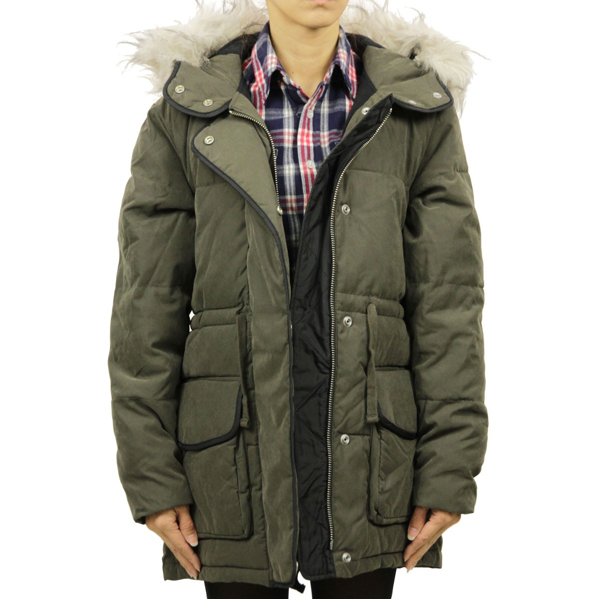 Abercrombie&Fitch（アバクロンビー&フィッチ） アバクロ アウター