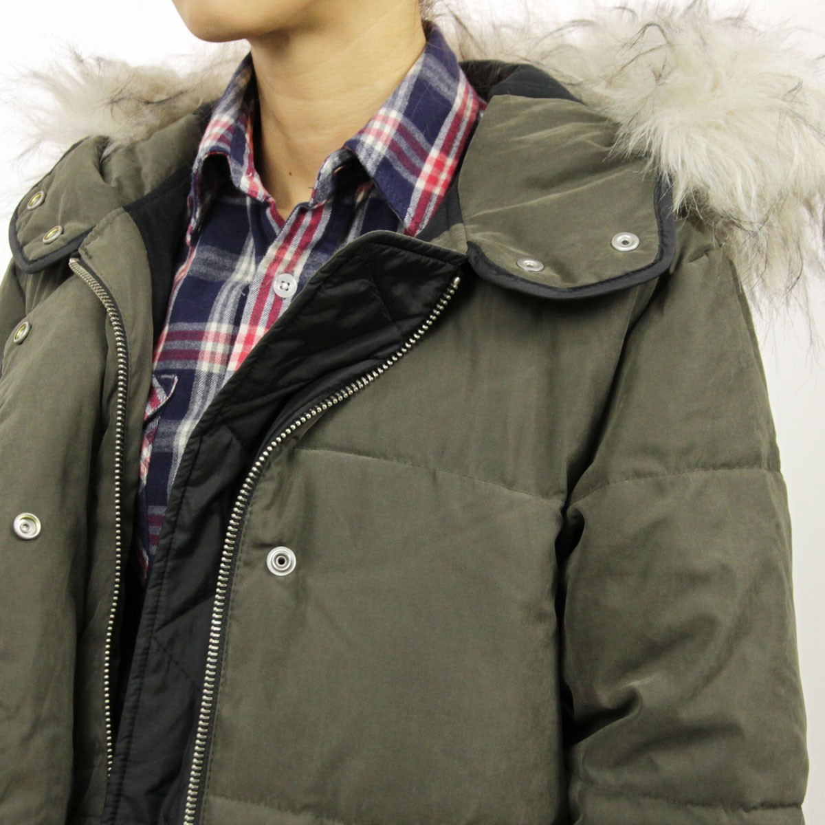 Abercrombie&Fitch（アバクロンビー&フィッチ） アバクロ アウター