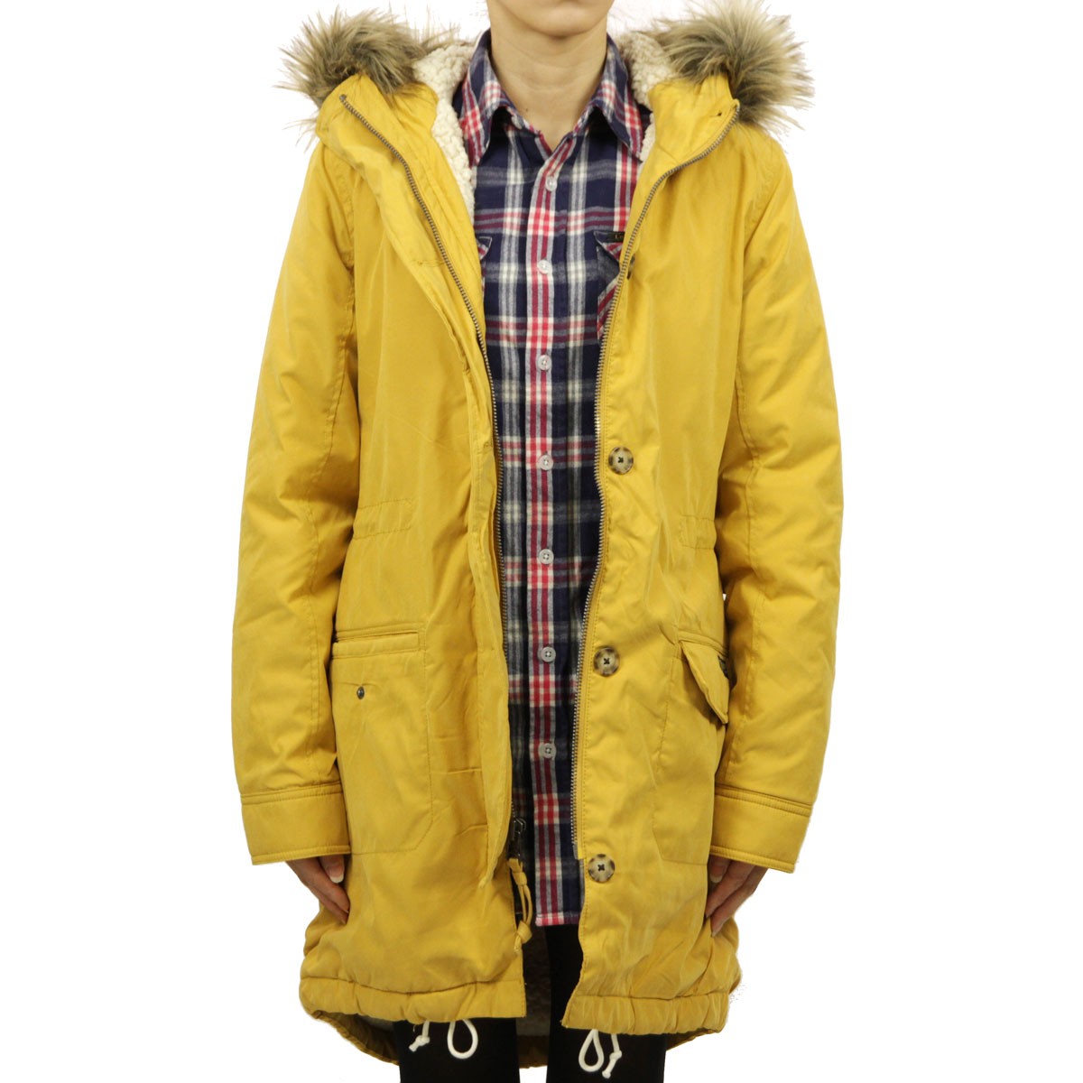 Abercrombie&Fitch（アバクロンビー&フィッチ） アバクロ アウター 