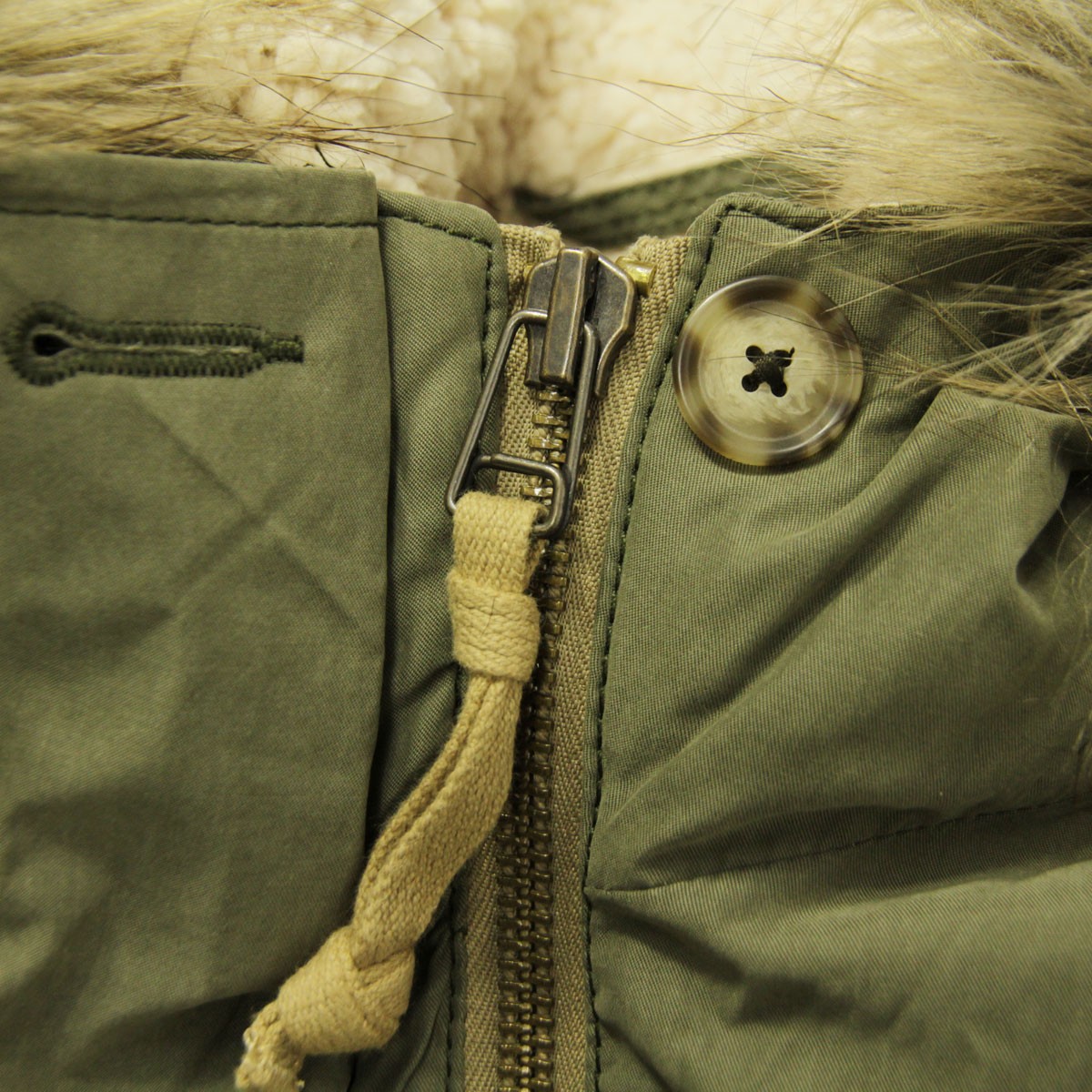 Abercrombie&Fitch（アバクロンビー&フィッチ） アバクロ アウター