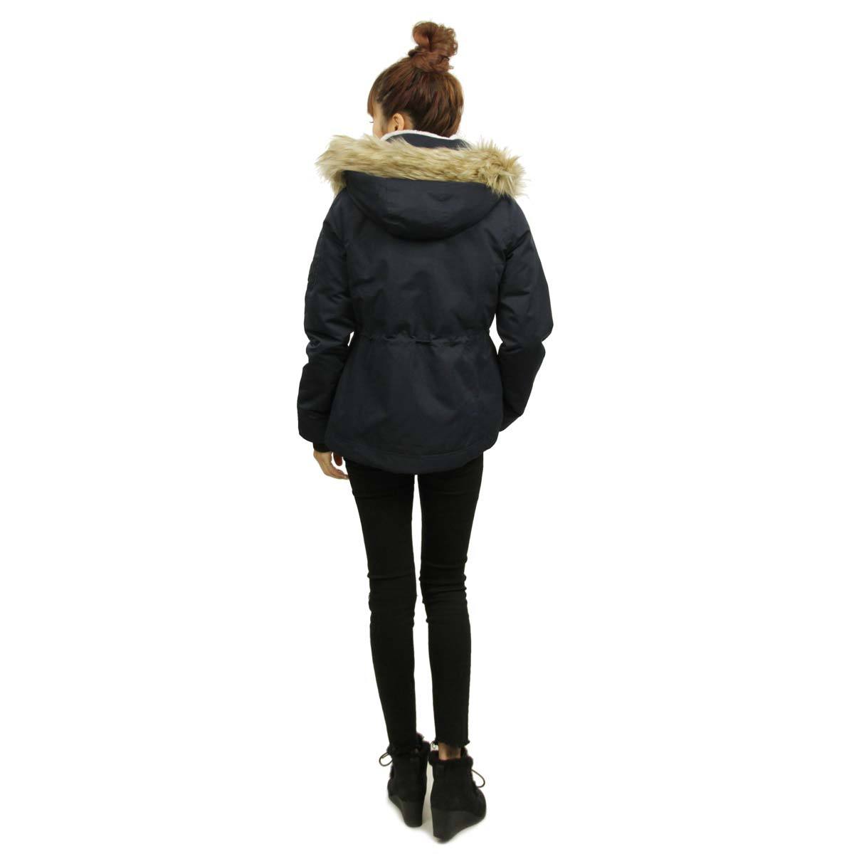 Hollister ホリスター アウター レディース 正規品 HOLLISTER