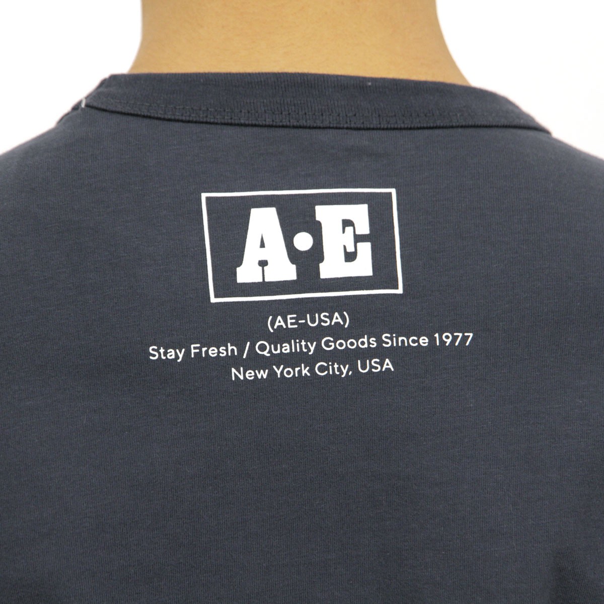 American Eagle 5%OFFクーポンセール 【利用期間 8/3 0:00〜8/5