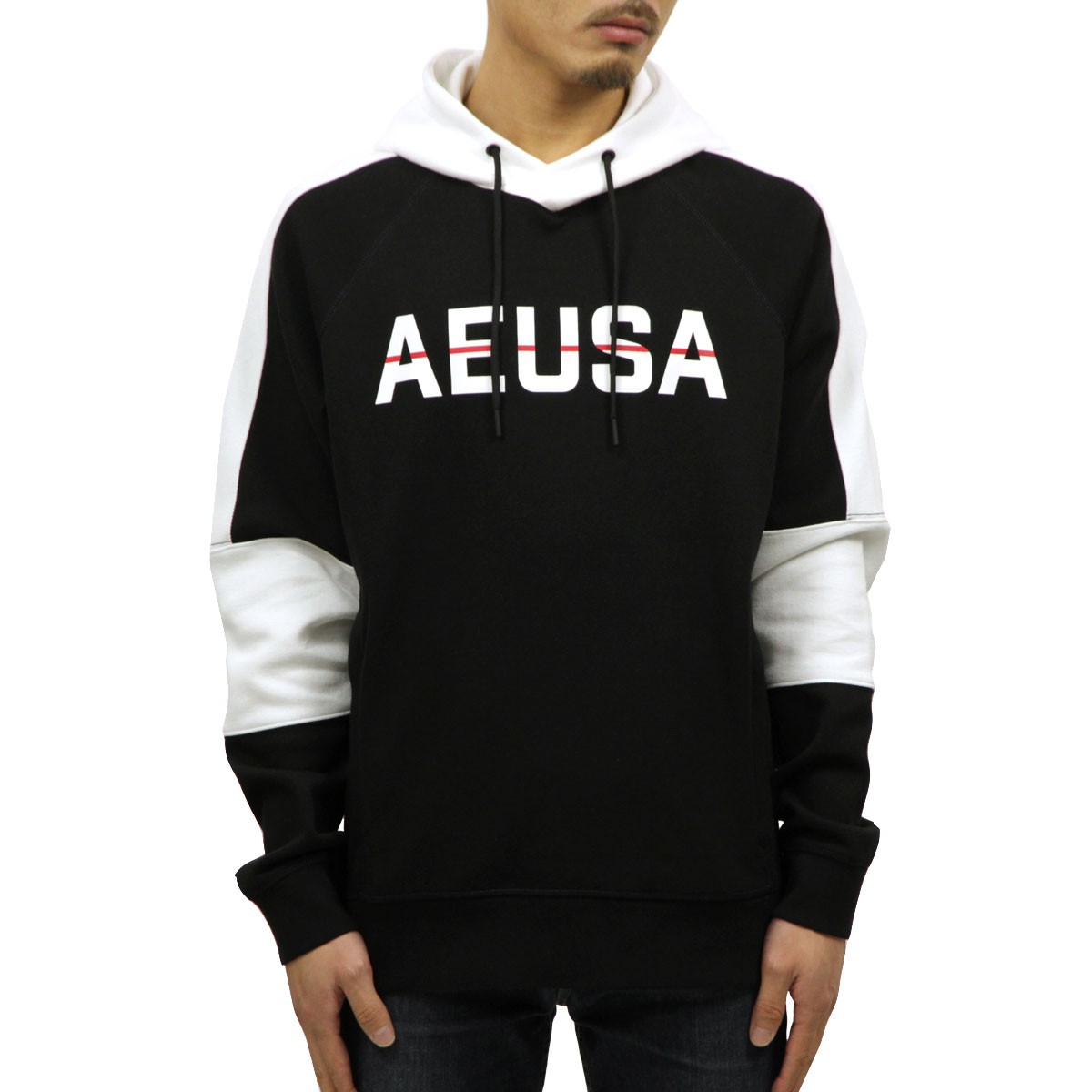 American Eagle（アメリカンイーグル） パーカー メンズ 正規品 プル