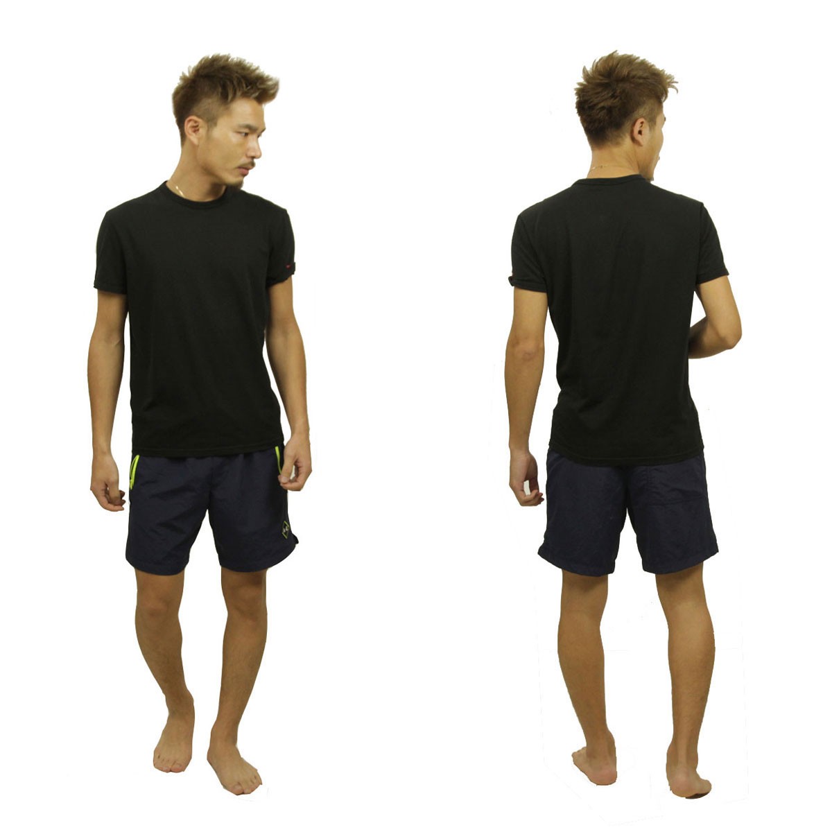 American Eagle アメリカンイーグル 水着 メンズ 正規品