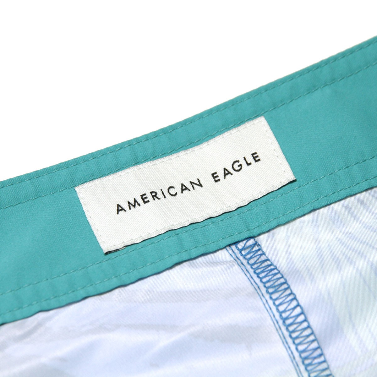 アメリカンイーグル 水着 メンズ サーフパンツ 正規品 AMERICAN EAGLE スイムパンツ トランクス型水着 ボードショーツ AE CLASSIC BOARD SHORT 0133-6790-400