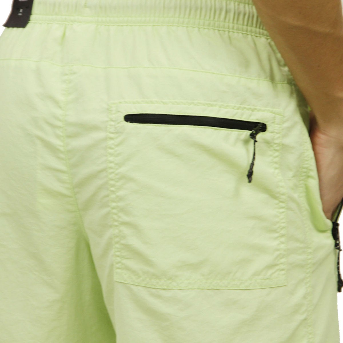 アメリカンイーグル 水着 メンズ 正規品 AMERICAN EAGLE スイムパンツ トランクス型水着 AE ALL DAY SHORT 4132-6783-360