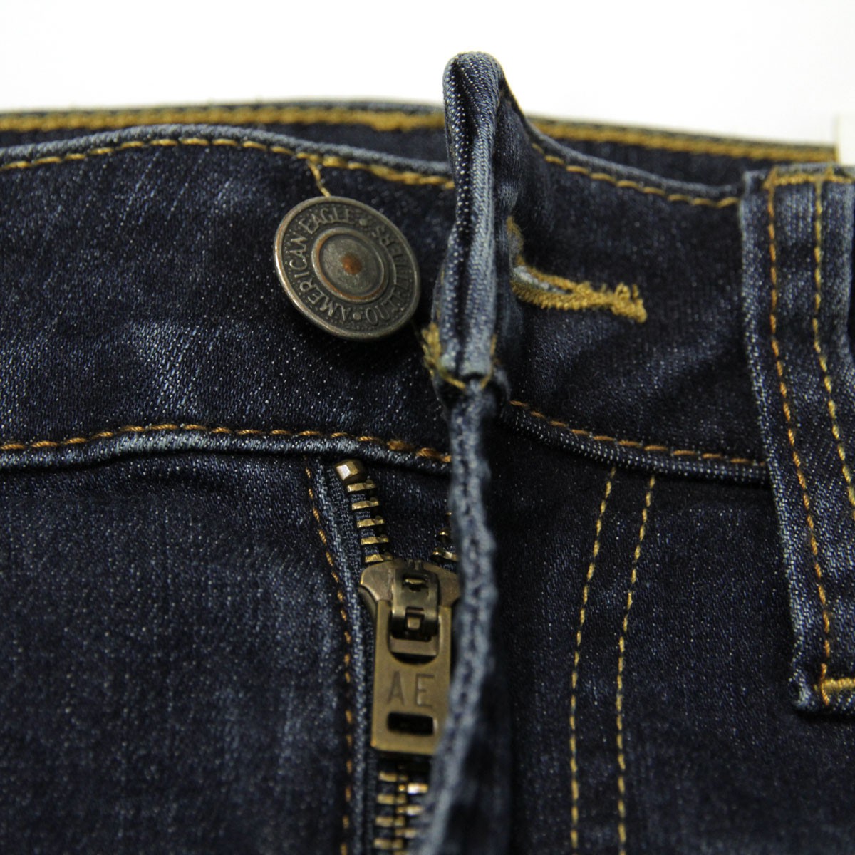 American Eagle アメリカンイーグル ジーンズ メンズ 正規品 AMERICAN