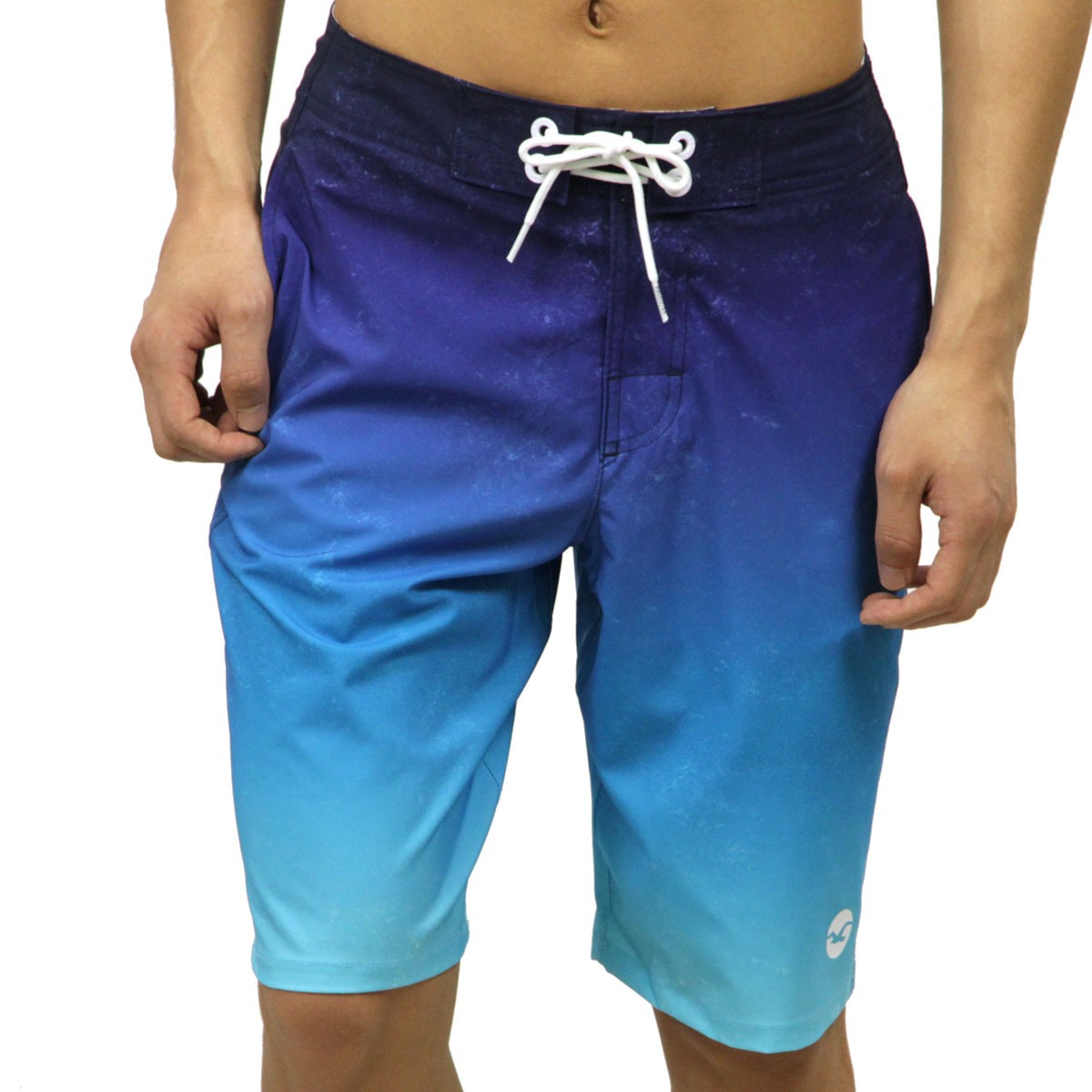 Hollister ホリスター 水着 メンズ 正規品 HOLLISTER スイムパンツ