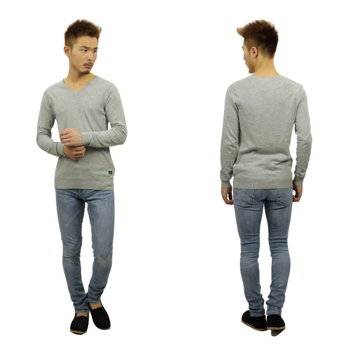 SCOTCH＆SODA（スコッチアンドソーダ） 20%OFFセール 【販売期間 1/13