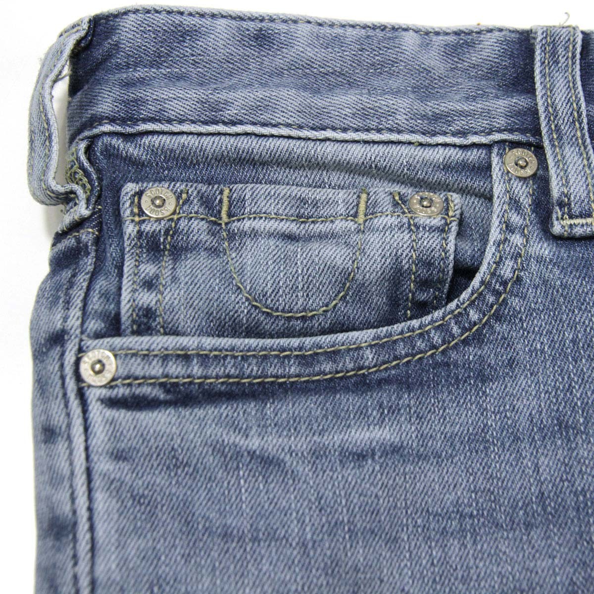 スコッチアンドソーダ SCOTCH＆SODA 正規販売店 メンズ デニムパンツ SKIM BLAUW WONDER DENIM JEANS 144787 68  クリスマス プレゼント ラッピング SCOTCH＆SODA（スコッチアンドソーダ） 20%OFFセール 【販売期間 1/13
