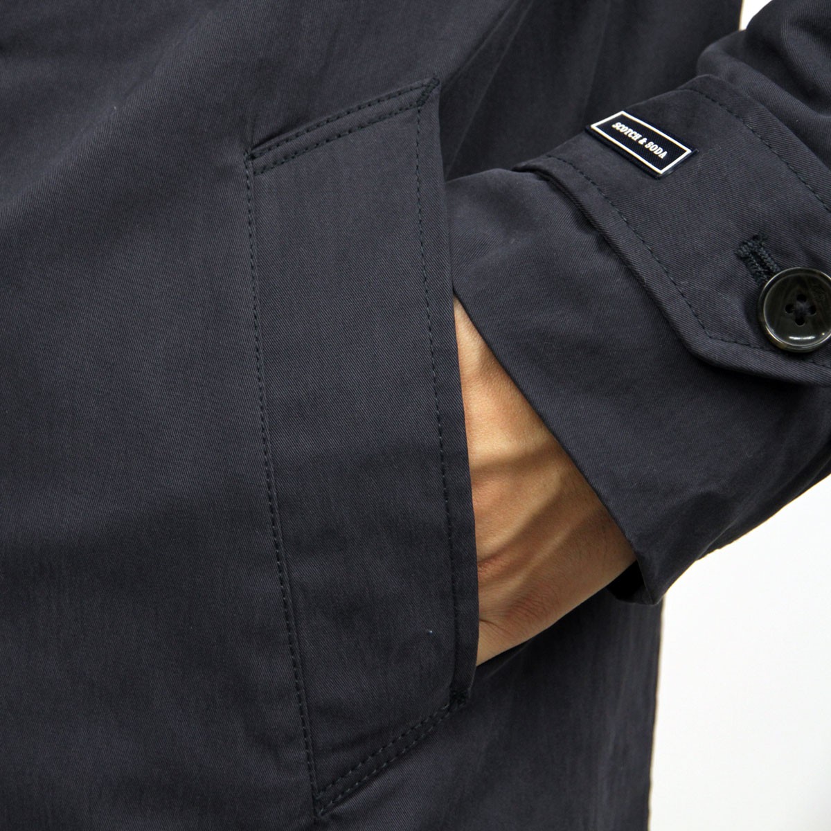 SCOTCH＆SODA（スコッチアンドソーダ） 20%OFFセール 【販売期間 1/13