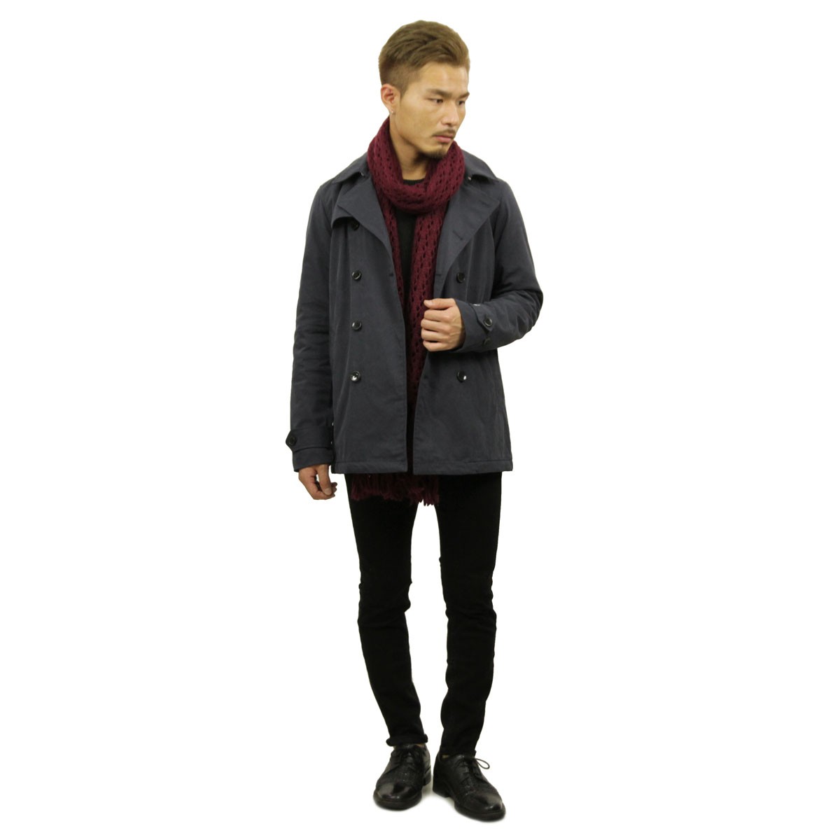 SCOTCH＆SODA（スコッチアンドソーダ） 20%OFFセール 【販売期間 1/13