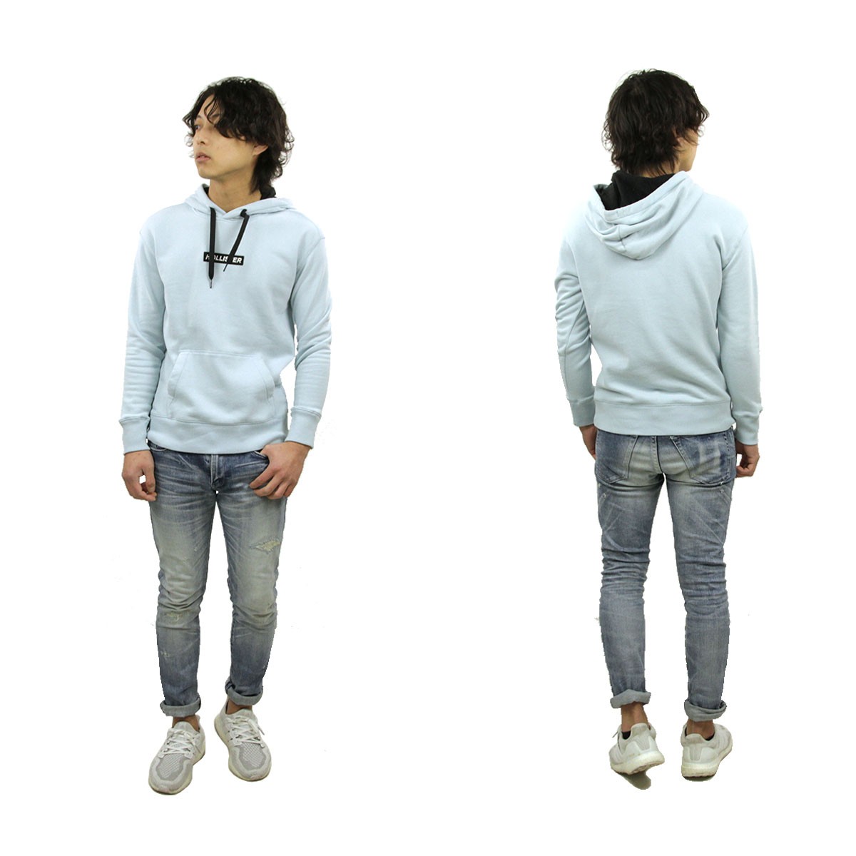 ホリスター パーカー Hollister ホリスター パーカー メンズ 正規品 HOLLISTER プル