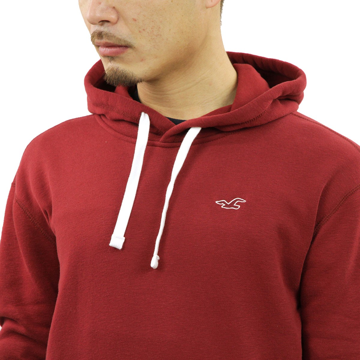 Hollister 20%OFFセール 【販売期間 1/13 0:00〜1/13 23:59