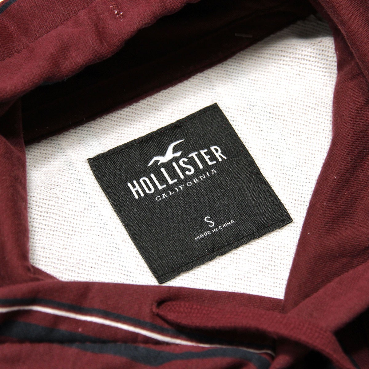 Hollister ホリスター パーカー メンズ 正規品 HOLLISTER プルオーバー