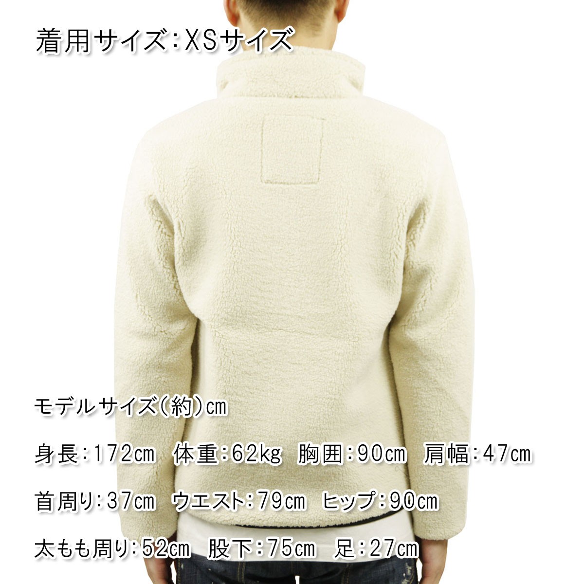 Hollister ホリスター ジャケット メンズ 正規品 HOLLISTER アウター