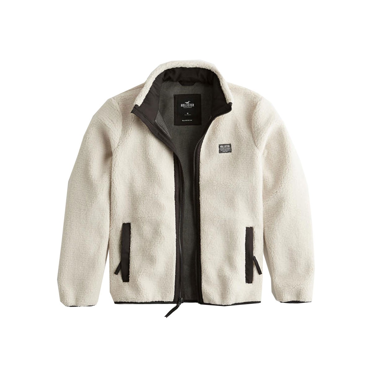 Hollister ホリスター ジャケット メンズ 正規品 HOLLISTER アウター