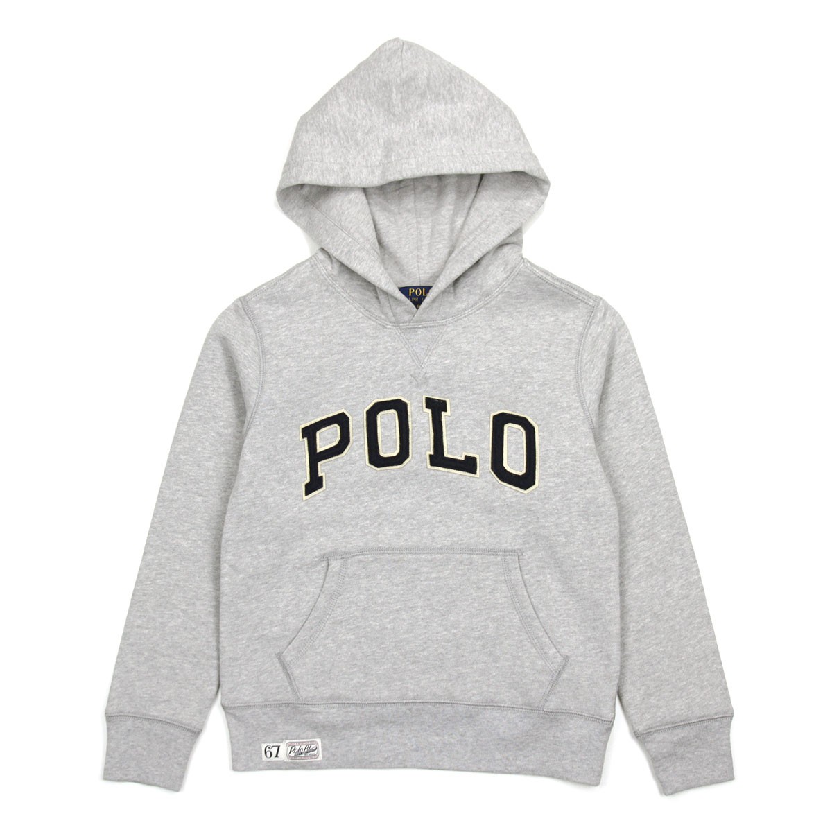 ポロ ラルフローレンキッズ パーカー キッズ 正規品 POLO RALPH