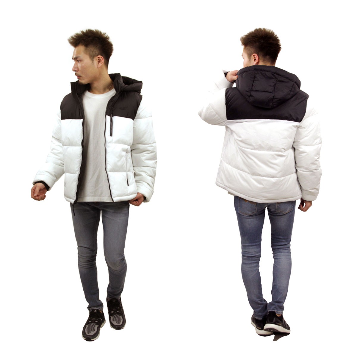 Hollister ホリスター ジャケット メンズ 正規品 HOLLISTER アウター