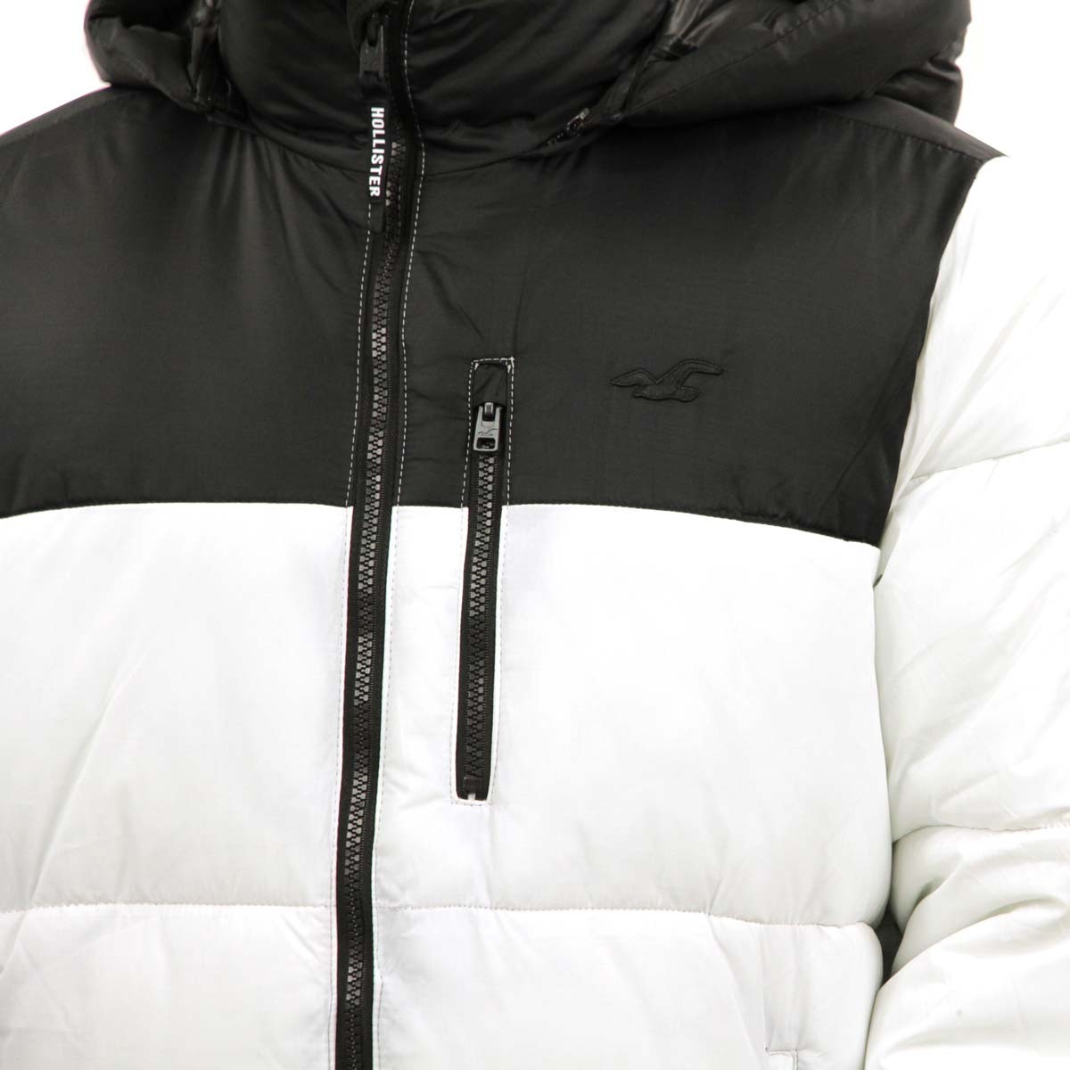 Hollister ホリスター ジャケット メンズ 正規品 HOLLISTER アウター