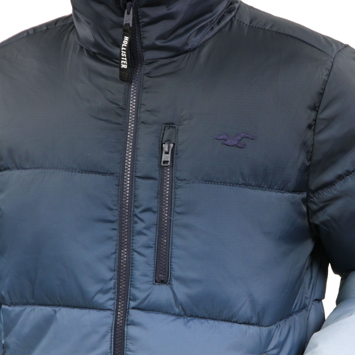 Hollister ホリスター ジャケット メンズ 正規品 HOLLISTER