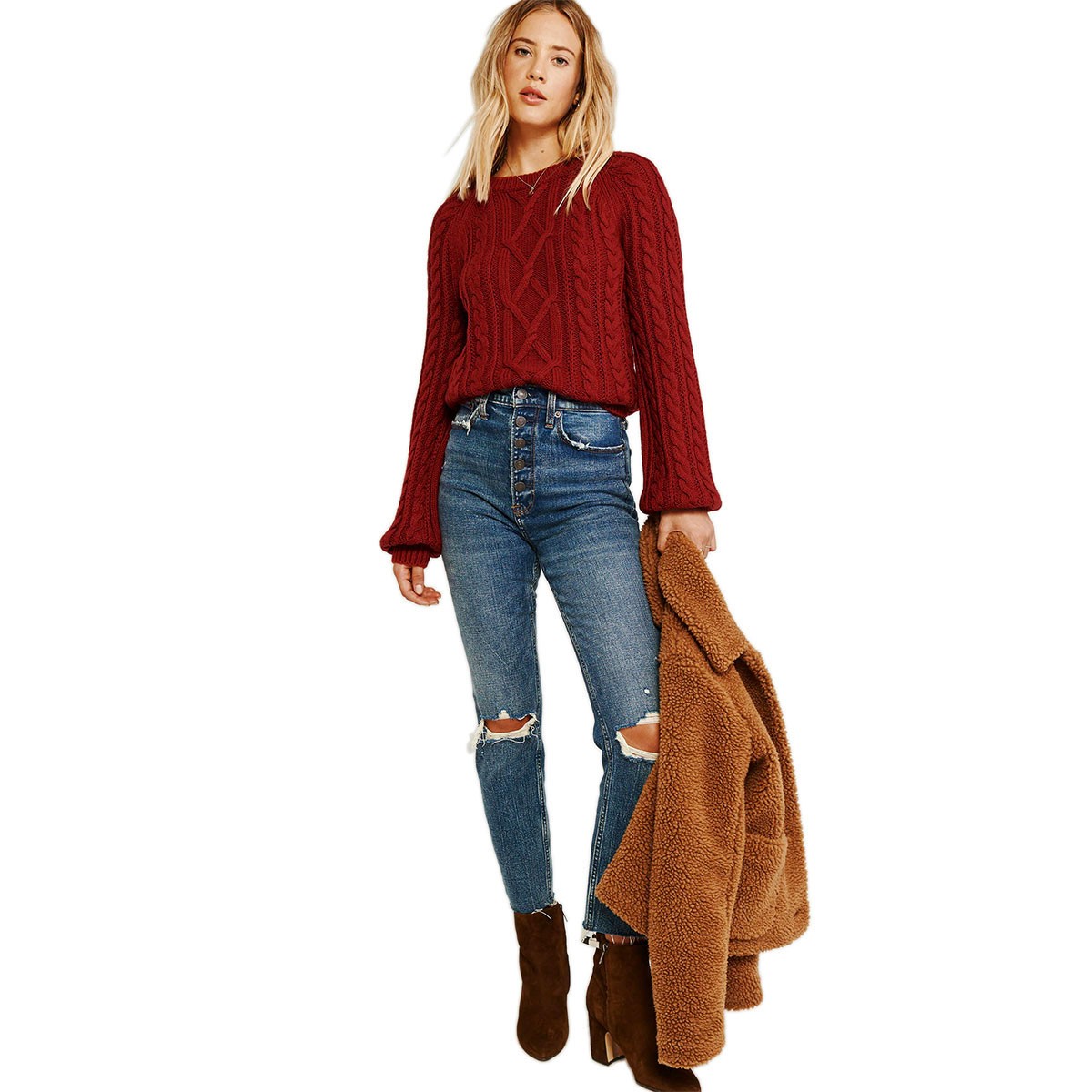 Abercrombie&Fitch（アバクロンビー&フィッチ） 20%OFFセール 【販売