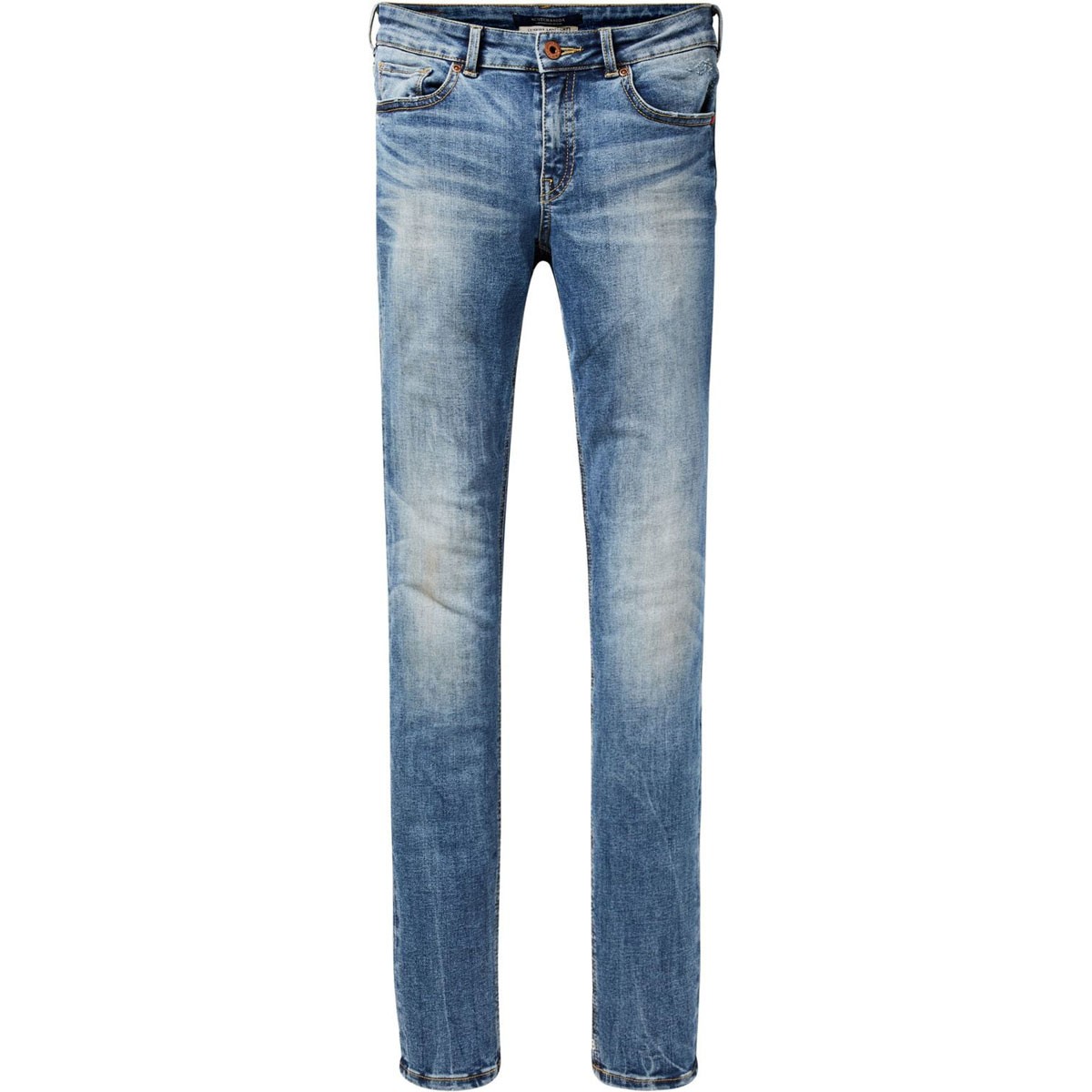 MAISON SCOTCH（メゾンスコッチ） 正規販売店 レディース ジーンズ