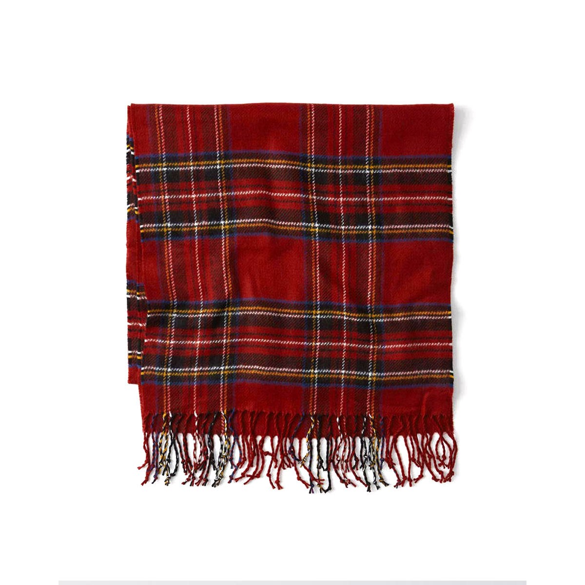 Abercrombie&Fitch（アバクロンビー&フィッチ） アバクロ マフラー