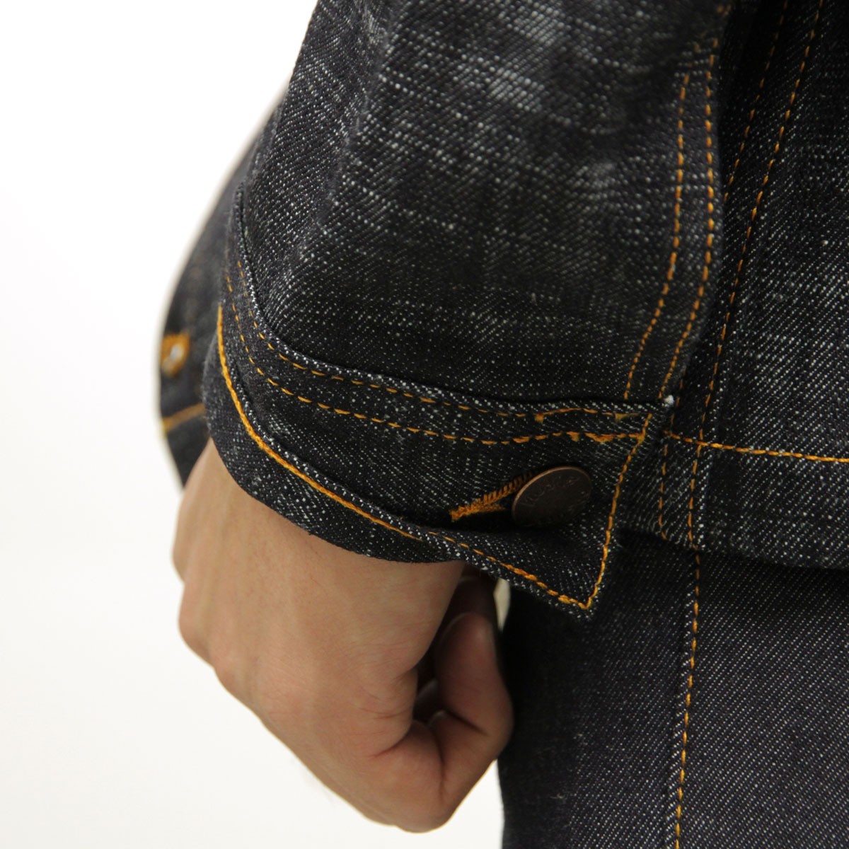 Nudie Jeans（ヌーディージーンズ） アウター メンズ 正規販売店