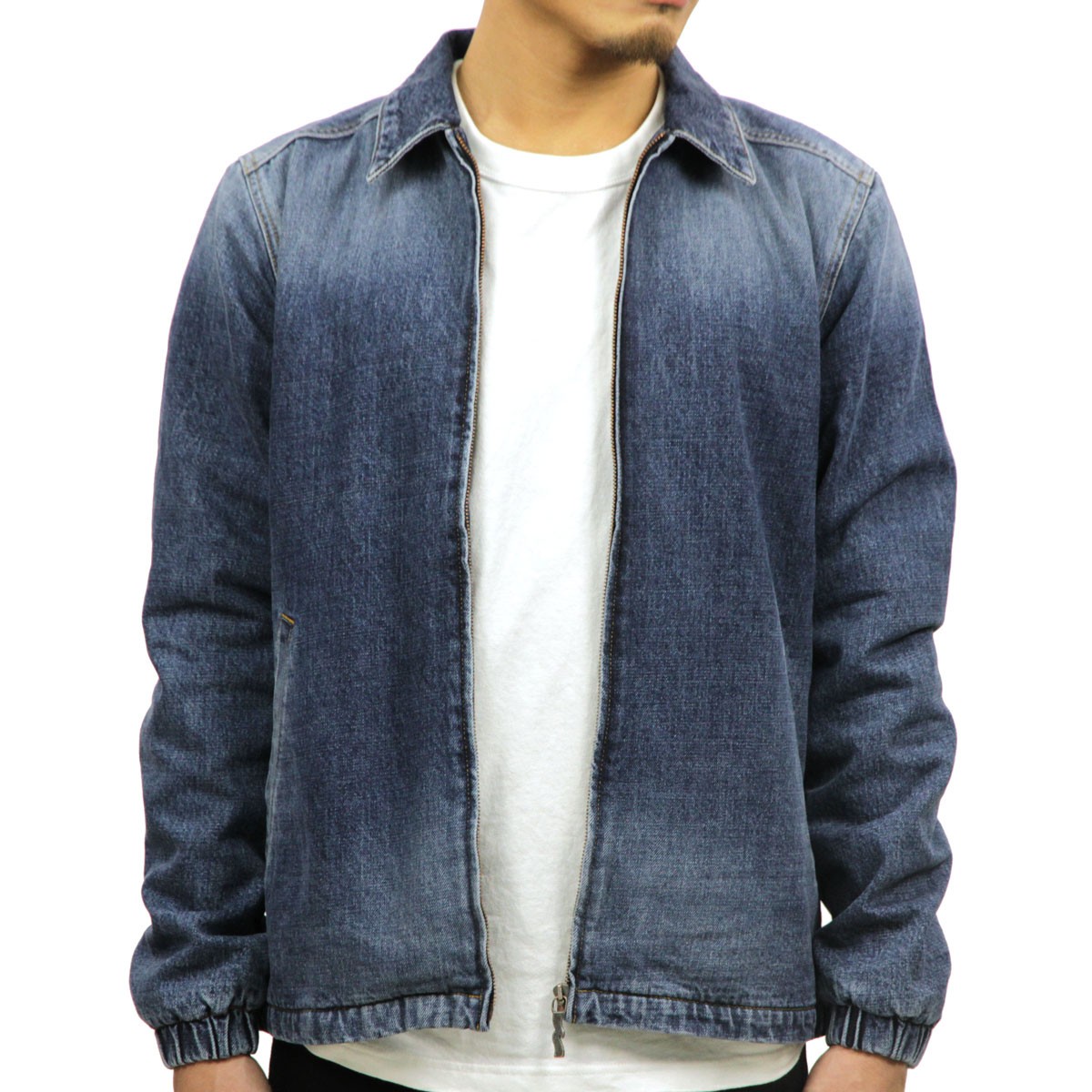 Nudie Jeans（ヌーディージーンズ） アウター メンズ 正規販売店