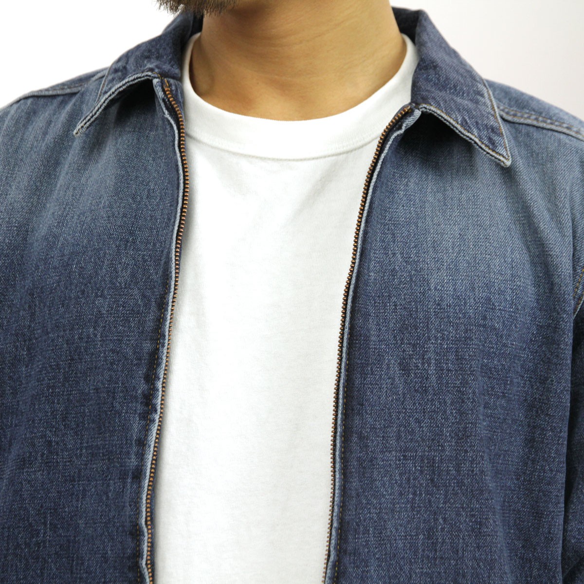 Nudie Jeans ヌーディージーンズ アウター メンズ 正規販売店 