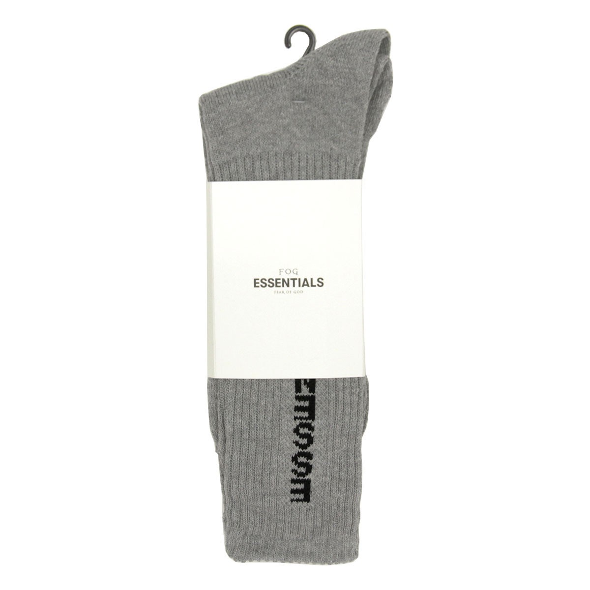 FEAR OF GOD（フィアオブゴッド） fog essentials 靴下 メンズ 正規品