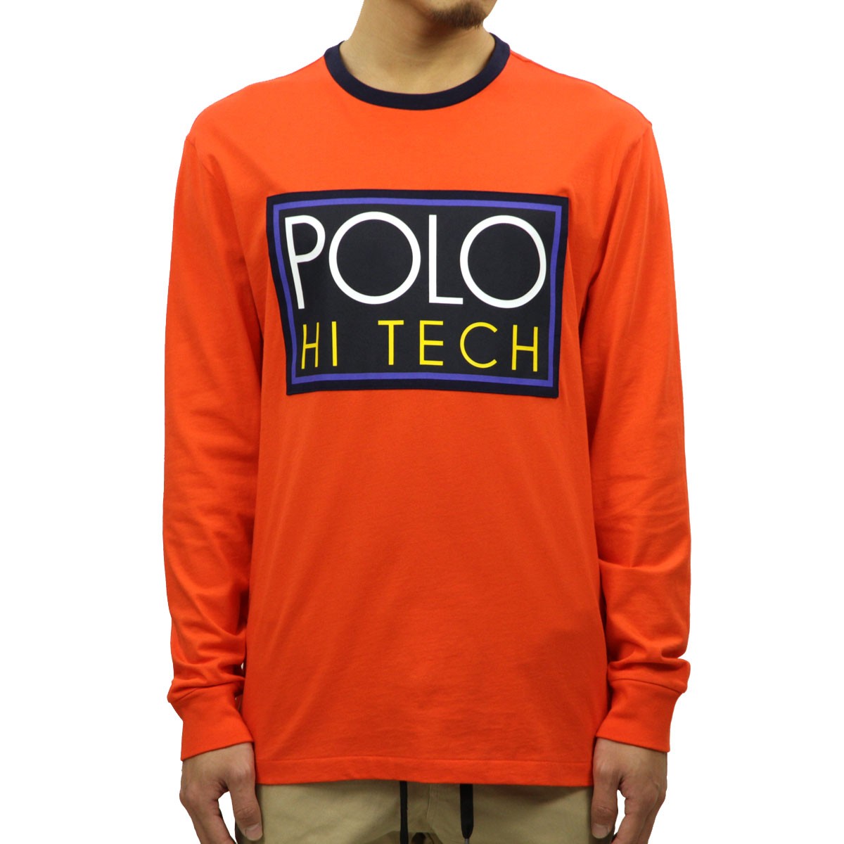 POLO RALPH LAUREN（ポロ・ラルフローレン） ポロ ラルフローレン T